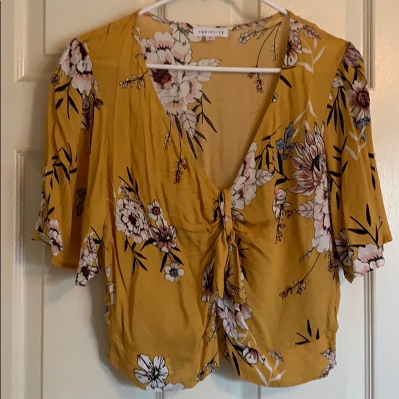 Blouse - Picture 4 of 4